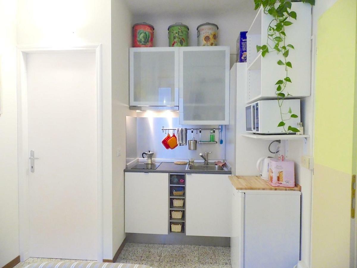 Apartamento Casa Alba Lucca Exterior foto