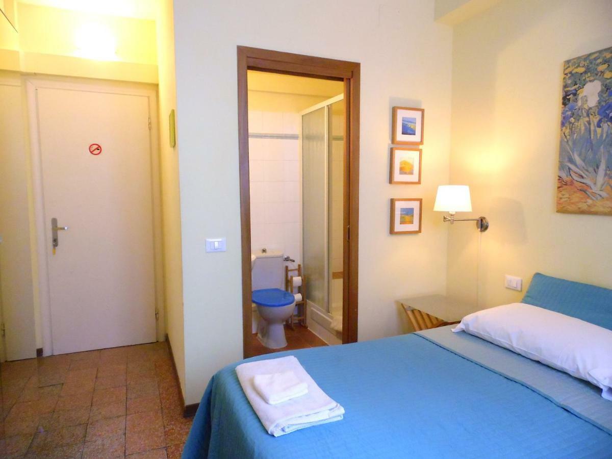 Apartamento Casa Alba Lucca Exterior foto