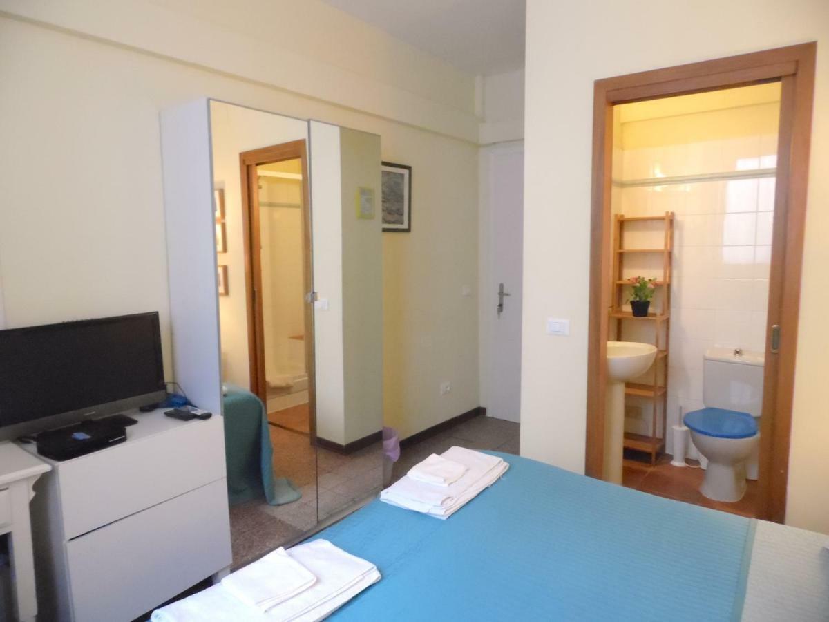 Apartamento Casa Alba Lucca Exterior foto